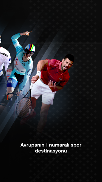 Eurosport: Haberler & Sonuçlar Resimleri
