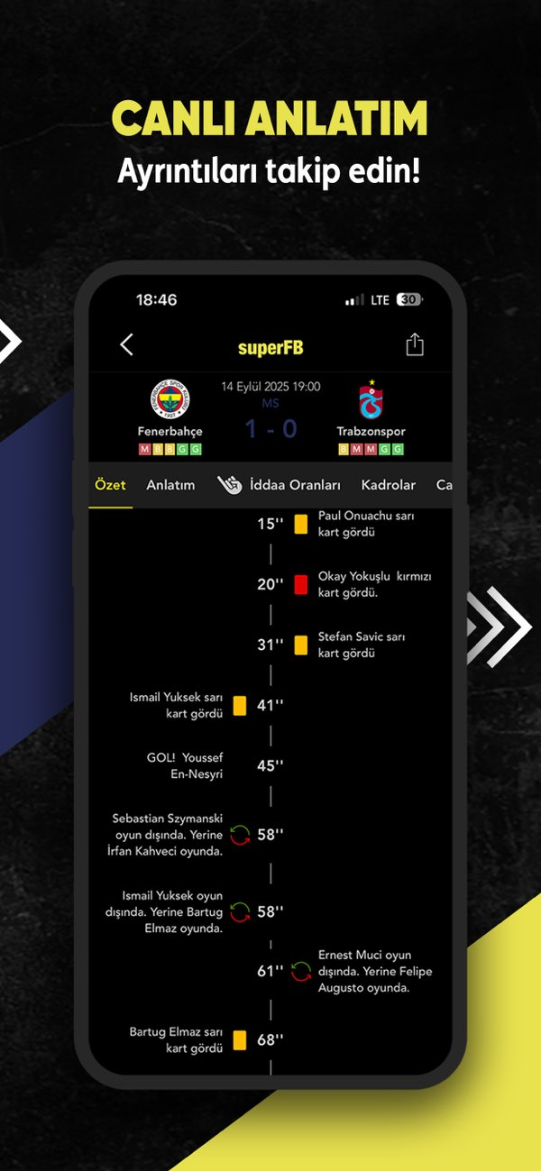 SuperFB - FB 1907 Haber Resimleri