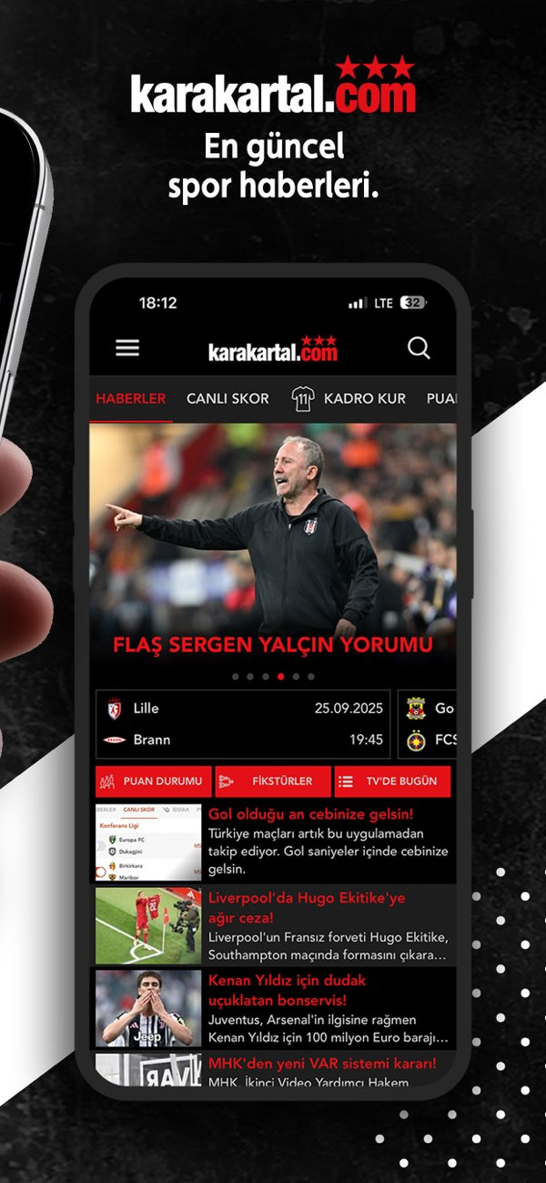 Karakartal Haber & Canlı Skor Resimleri