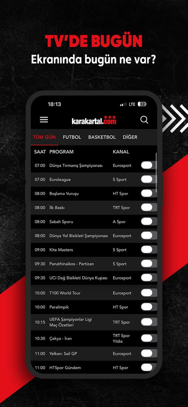 Karakartal Haber & Canlı Skor Resimleri