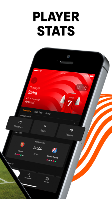 LiveScore: Live Sports Scores Resimleri
