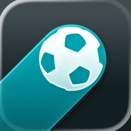 iPhone & iPad Forza Football - Canl� Skor ikonu