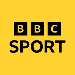 iPhone & iPad BBC Sport ikonu