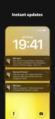 BBC Sport Resimleri