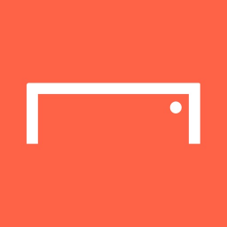 iPhone & iPad GOAL - Football News & Scores ikonu