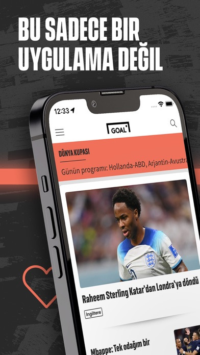 GOAL - Football News & Scores Resimleri
