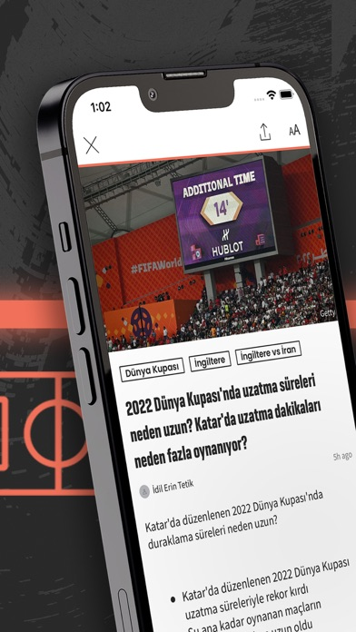 GOAL - Football News & Scores Resimleri