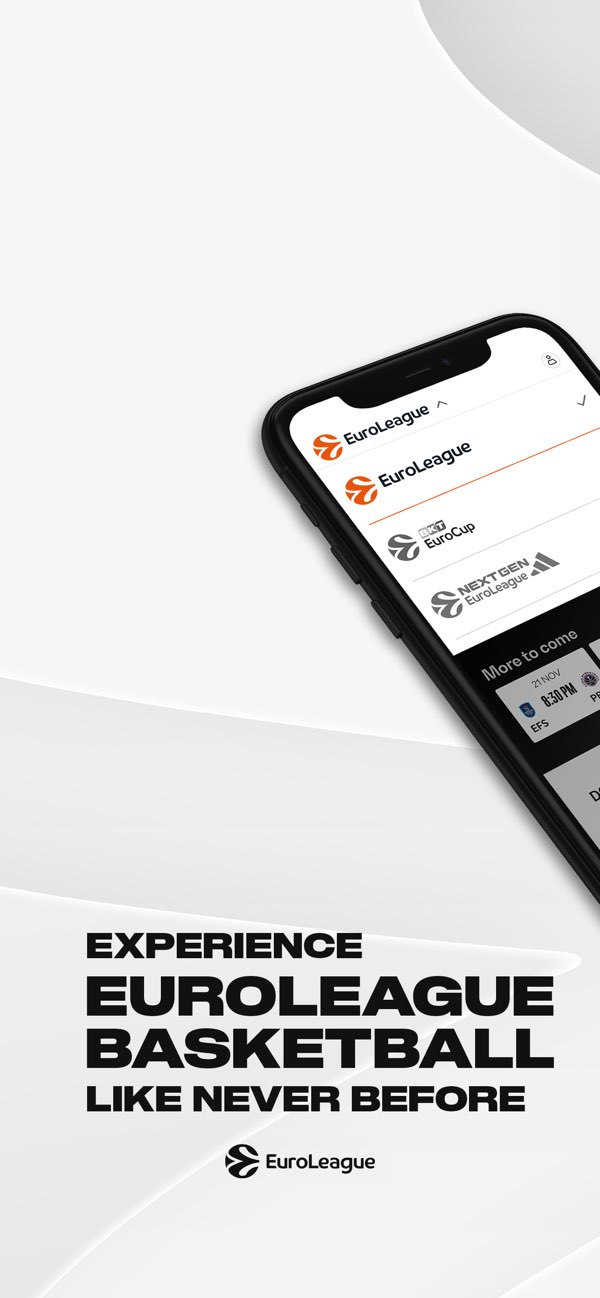 Euroleague Mobile Resimleri