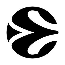 iPhone & iPad Euroleague Mobile ikonu