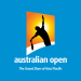 Australian Open Tennis Championships 2013 iOS