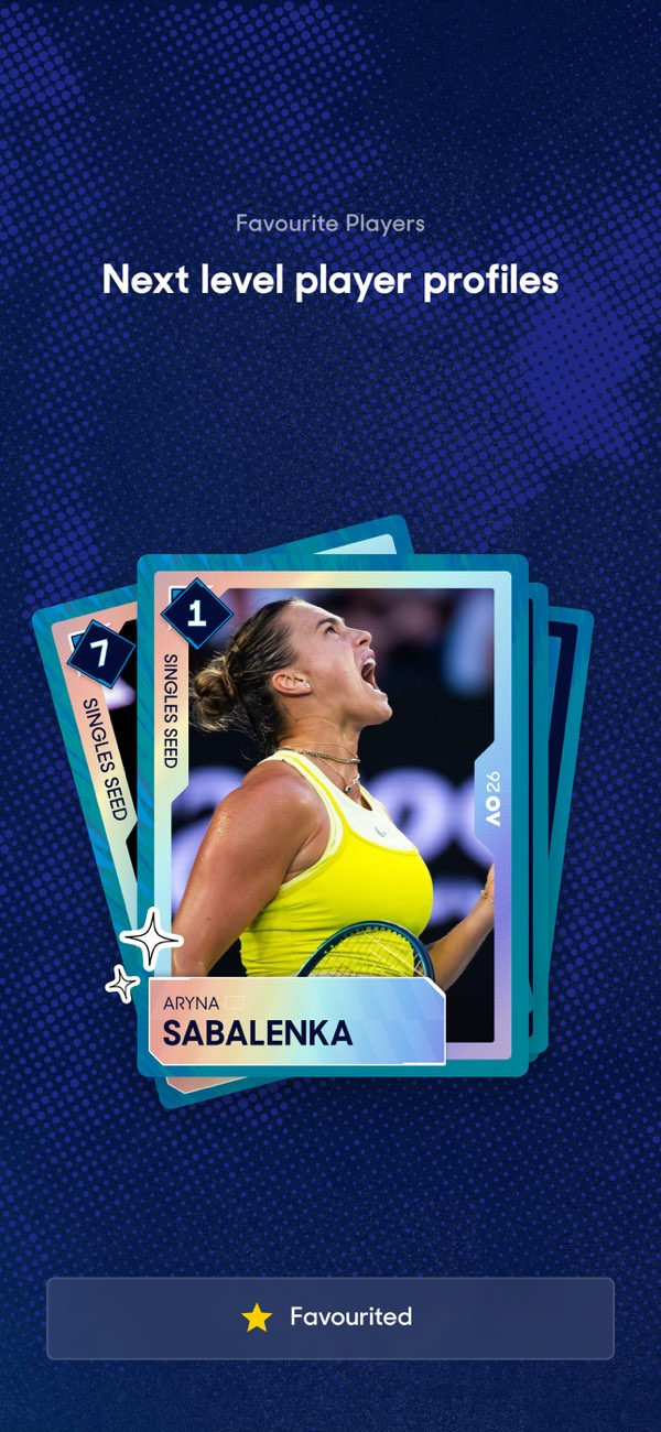Australian Open Tennis 2026 Resimleri