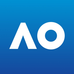 iPhone & iPad Australian Open Tennis 2026 ikonu