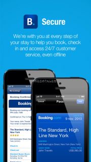 Booking.com Resimleri