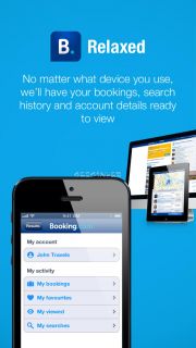 Booking.com Resimleri