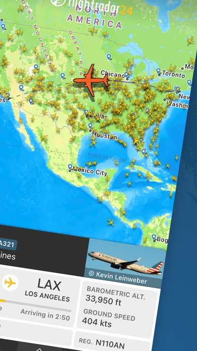 Flightradar24 | Flight Tracker Resimleri