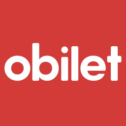 iPhone & iPad obilet: Otel U�ak Otob�s Ara� ikonu