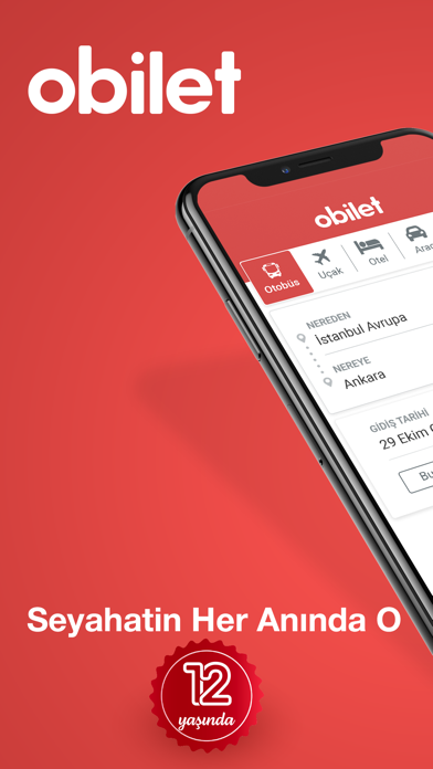 obilet: Otel Uçak Otobüs Araç Resimleri