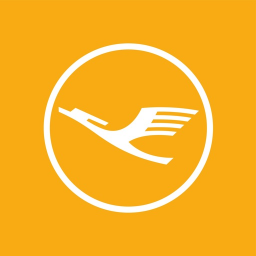 iPhone & iPad Lufthansa ikonu