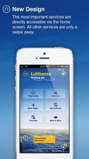 Lufthansa Resimleri