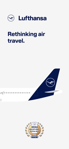 Lufthansa Resimleri