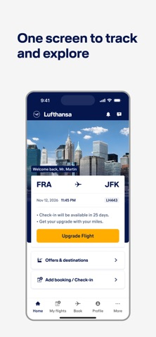 Lufthansa Resimleri