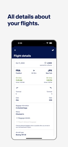 Lufthansa Resimleri