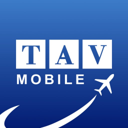 iPhone & iPad TAV Mobile ikonu