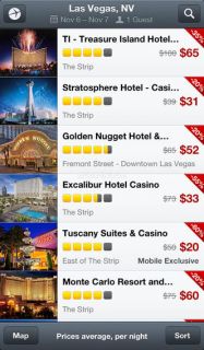 Expedia Hotels & Flights Resimleri