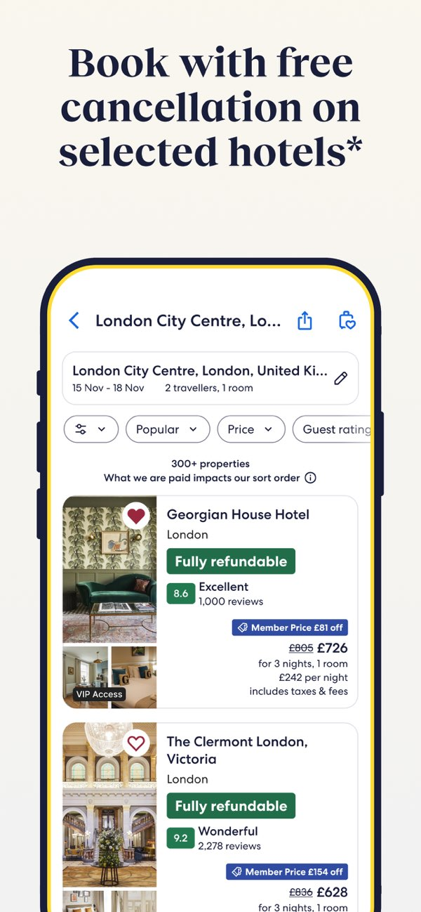 Expedia Resimleri