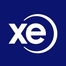 iPhone & iPad Xe Money Transfer & Currency ikonu