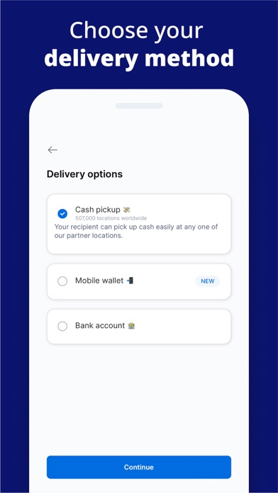 Xe Money Transfer & Currency Resimleri