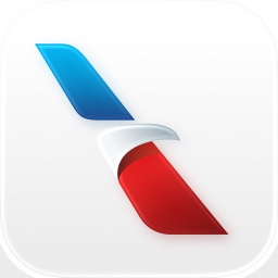 iPhone & iPad American Airlines ikonu