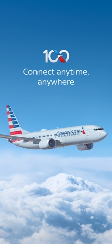 American Airlines Resimleri
