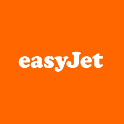 iPhone & iPad easyJet: Travel App ikonu