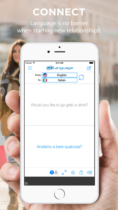 Translate Free - Language Translator & Dictionary Resimleri