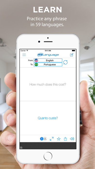 Translate Free - Language Translator & Dictionary Resimleri