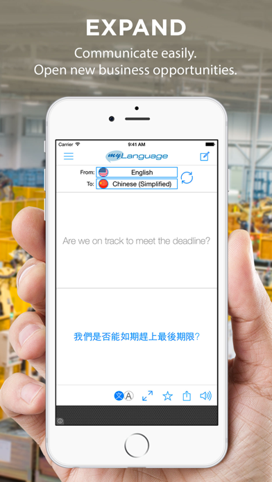 Translate Free - Language Translator & Dictionary Resimleri