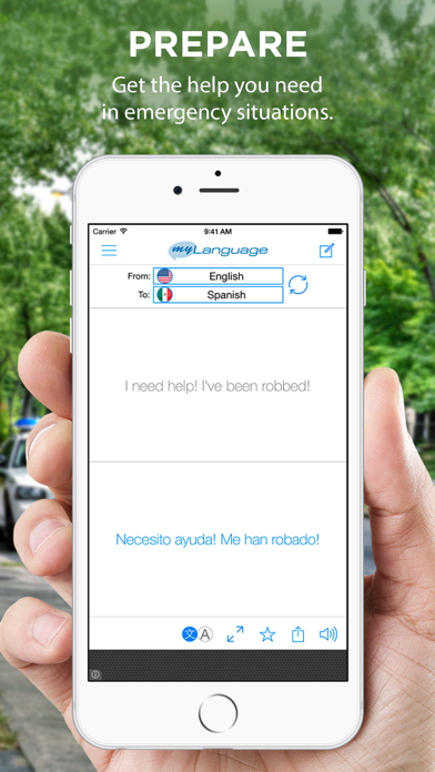 Translate Free - Language Translator & Dictionary Resimleri