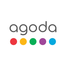 iPhone & iPad Agoda: U�ak-Otel Rezervasyonu ikonu