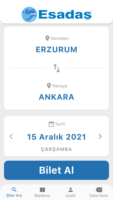 Esadaş Turizm Resimleri