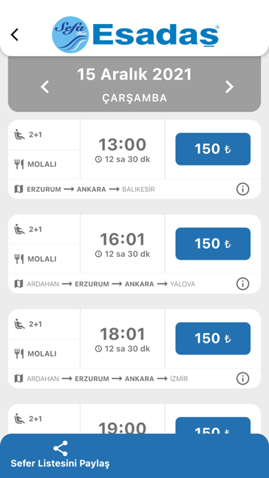 Esadaş Turizm Resimleri