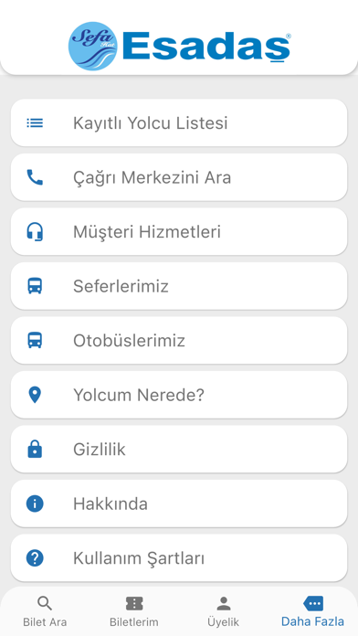 Esadaş Turizm Resimleri