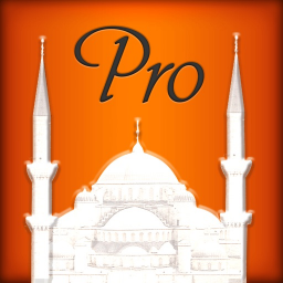 iPhone & iPad Ezan Vakti Pro ikonu