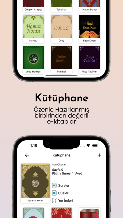 Ezan Vakti Pro Resimleri