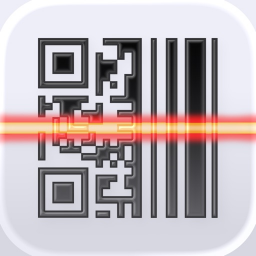 iPhone & iPad QR Reader for iPhone ikonu
