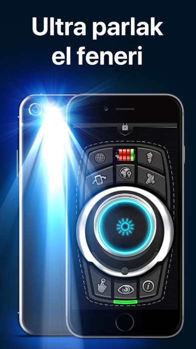 Best Flash Light - Flashlight Resimleri