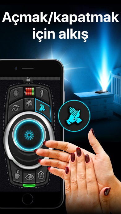 Best Flash Light - Flashlight Resimleri
