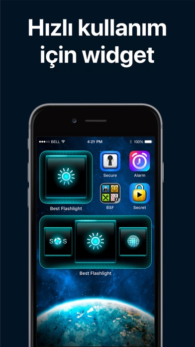 Best Flash Light - Flashlight Resimleri