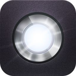 iPhone & iPad Light - LED Flashlight ikonu