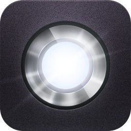iPhone & iPad Light - LED Flashlight ikonu